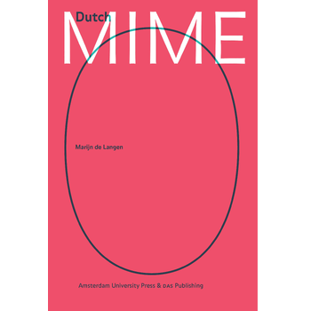 Dutch Mime (Paperback) bij Singel 344