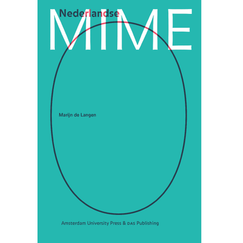 Nederlandse mime (Paperback) bij Singel 344