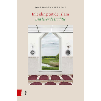 Inleiding tot de islam (Hardback) bij Singel 344