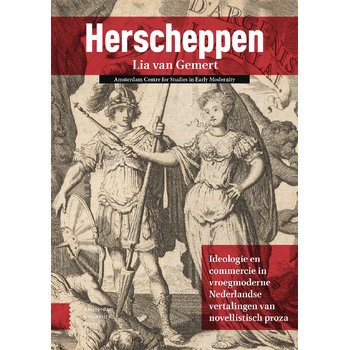 Herscheppen (Paperback) bij Singel 344