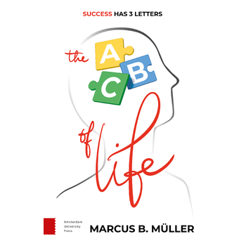 The ABC of Life (Paperback) bij Singel 344