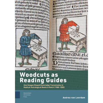 Woodcuts as Reading Guides (Hardback) bij Singel 344