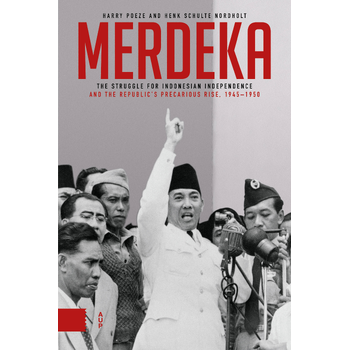Merdeka (Hardback) bij Singel 344