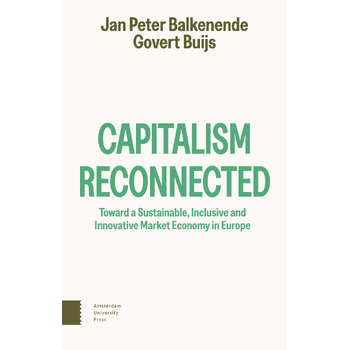 Capitalism Reconnected (Paperback) bij Singel 344