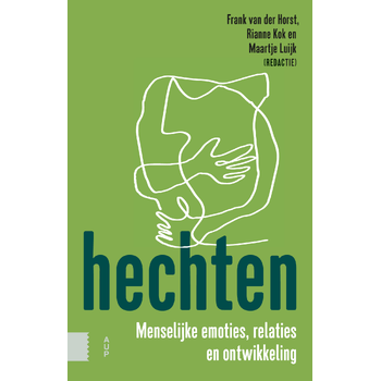 Hechten (Paperback) bij Singel 344