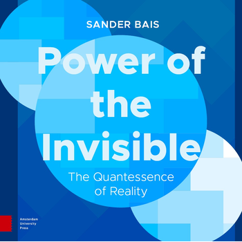 Power of the Invisible (Hardback) bij Singel 344