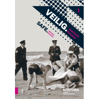 Veilig (Paperback) bij Singel 344