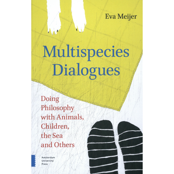 Multispecies Dialogues (Hardback) bij Singel 344