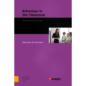 Behaviour in the Classroom (Paperback) bij Singel 344