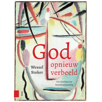 God opnieuw verbeeld (Paperback) bij Singel 344