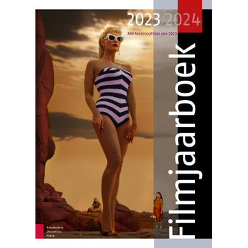 Filmjaarboek 2023/2024 (Paperback) bij Singel 344