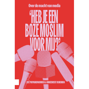 'Heb je een boze moslim voor mij?' (Paperback) bij Singel 344