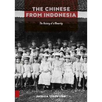 The Chinese from Indonesia (Paperback) bij Singel 344