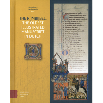 The Rijmbijbel (Hardback) bij Singel 344