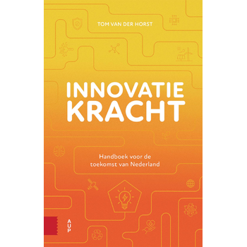 Innovatiekracht (Paperback) bij Singel 344