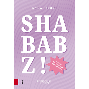 Shababz! (Paperback) bij Singel 344
