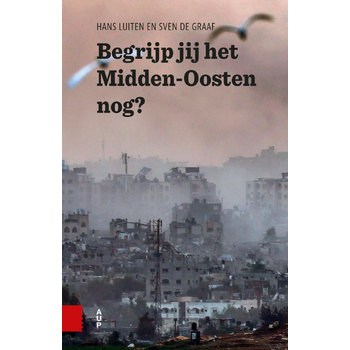 Begrijp jij het Midden-Oosten nog? (Paperback) bij Singel 344