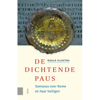 De dichtende paus (Paperback) bij Singel 344