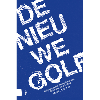 De nieuwe golf (Paperback) bij Singel 344