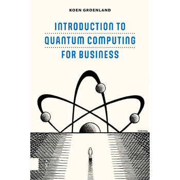 Introduction to Quantum Computing for Business (Paperback) bij Singel 344