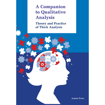 Companion to Qualitative Analysis (Paperback) bij Singel 344
