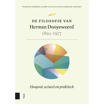 De filosofie van Herman Dooyeweerd, 1894-1977 (Hardback) bij Singel 344