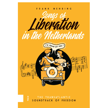 Songs of Liberation (Hardback) bij Singel 344