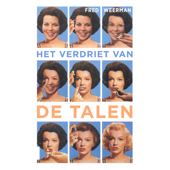 Het verdriet van de talen (Paperback) van Fred Weerman