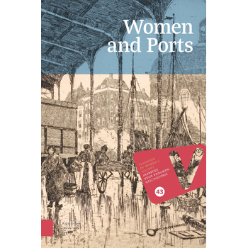 Women and Ports (Paperback) bij Singel 344