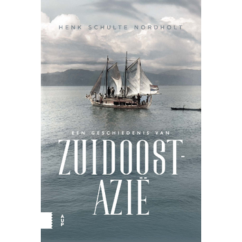 Een geschiedenis van Zuidoost-Azië (Paperback) bij Singel 344