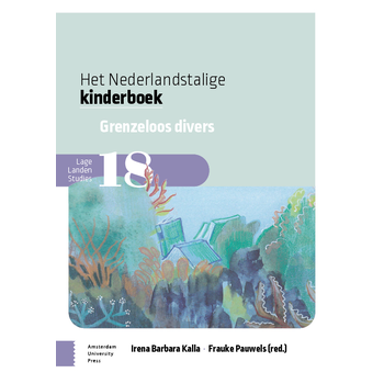 Het Nederlandstalige kinderboek (Paperback) bij Singel 344