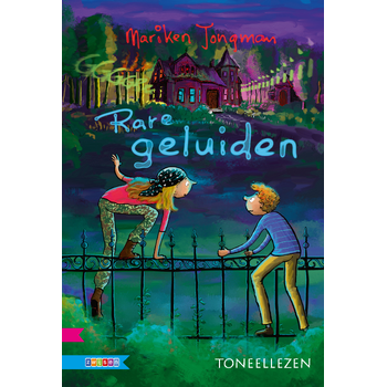 Rare geluiden (Hardback) bij Singel 344