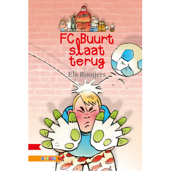 FC Buurt slaat terug (Paperback) bij Singel 344