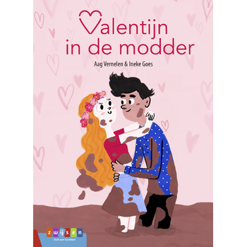 Valentijn in de modder (Hardback) bij Singel 344