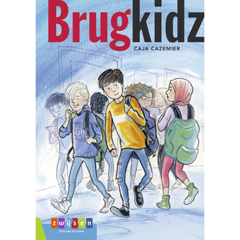 Brugkidz (Hardback) bij Singel 344