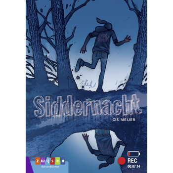 Siddernacht (Hardback) bij Singel 344