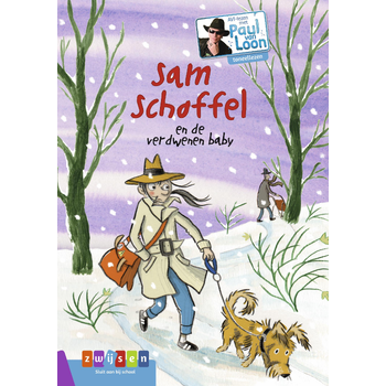 Sam Schoffel en de verdwenen baby (Hardback) bij Singel 344