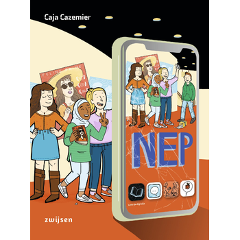 Nep (Hardback) bij Singel 344