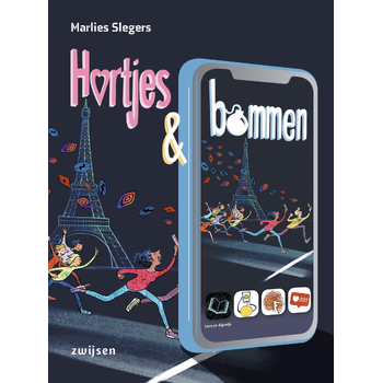 Hartjes & Bommen (Hardback) bij Singel 344