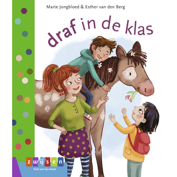 draf in de klas (Hardback) bij Singel 344