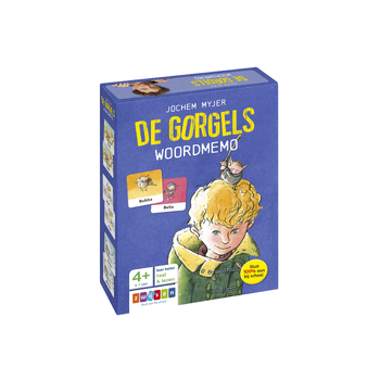 Woordmemo bij Singel 344