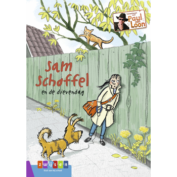 Sam Schoffel en de dievendag (Hardback) bij Singel 344