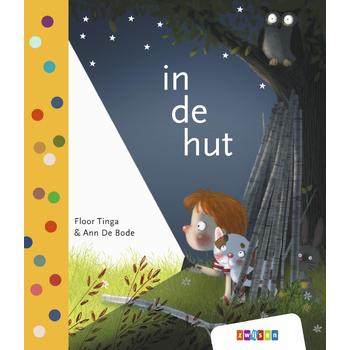 in de hut (Hardback) bij Singel 344