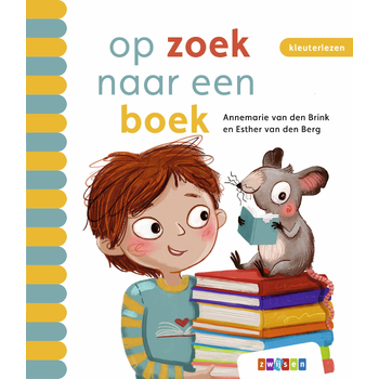 op zoek naar een boek (Hardback) bij Singel 344