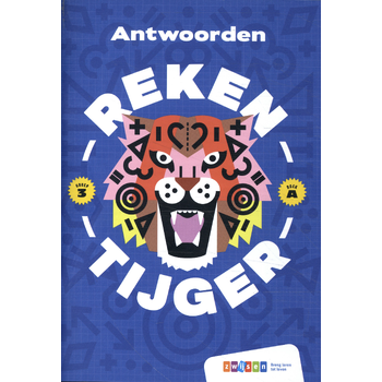 Antwoordenboek A (Paperback) bij Singel 344