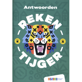 Antwoordenboek A (Paperback) bij Singel 344