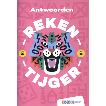 Antwoordenboek B (Paperback) bij Singel 344