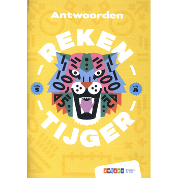 Antwoordenboek A (Paperback) bij Singel 344