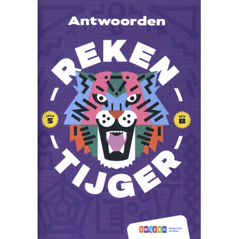 Antwoordenboek B (Paperback) bij Singel 344