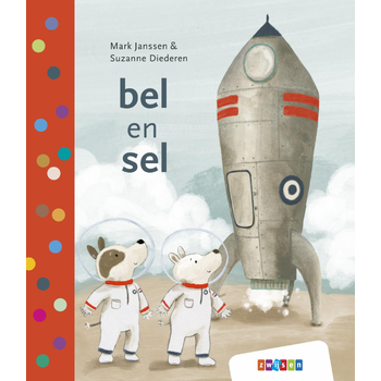 bel en sel (Hardback) bij Singel 344